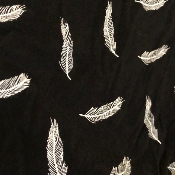 Kickee 2t midnight falling feather - Picture 2 of 5